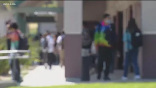 San Diego school district leaders call for more local control on masks in schools