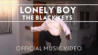 The Black Keys - Lonely Boy [Official Music Video]