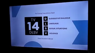 TV 14 DLSV