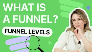 What Is a Marketing Funnel? Funnel Levels