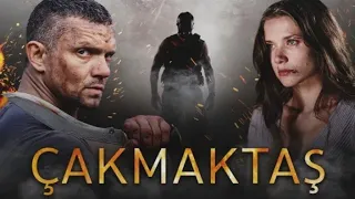 Çakmaktaş | Aksiyon Filmi | Türkçe Altyazılı Filmi