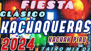 KACHAK PIRU FIESTA CLÁSICO 2024 OMÒPÉ'Ã 🔥@TAIRO-MIX-DJ