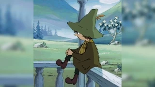 Snufkin’s Harmonica Songs