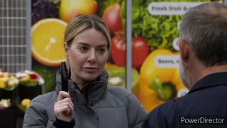 Coronation Street - Abi Confronts Kevin After Making A Discovery (3rd October 2023)