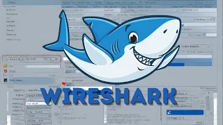 Mastering Wireshark: The Complete Tutorial!