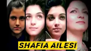 ŞEYTAN MEZARLARINA YATSIN | Shafia Ailesi | Gerçek Suç Dosyaları