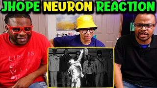 J-Hope 'NEURON' Official REACTION!!