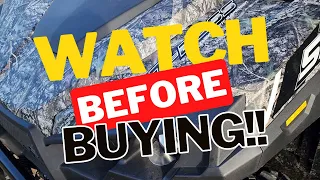 WATCH this BEFORE Buying a Massimo UTV! - Massimo UTV Review