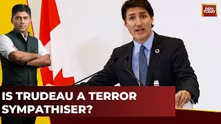 India Puts Canada PM On Notice | Trudeau Backing Terror For Votes? | Watch The Full Show