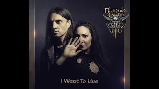 42 Baldur's Gate 3 Original Soundtrack - I Want To Live