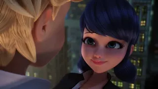 James Arthur & Anne-Marie - Rewrite The Stars - Tradução - Marinette/Ladybug x Adrien/Chat Noir