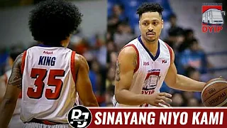 SINAYANG na Player ng SMB at ROS | Candidate For Most Improved Player na?