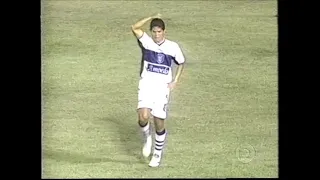 Botafogo 2 x 1 Olaria - Campeonato Carioca 2003