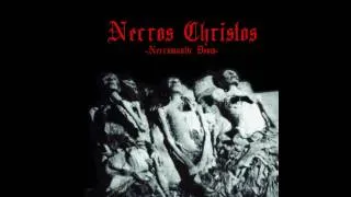 Necros Christos - Grave Damnation (Original Demo Version)