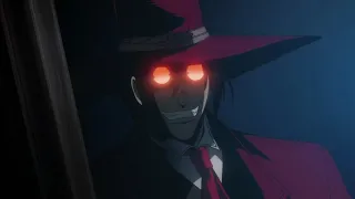 RAMMSTEIN - SONNE [AMV] - Hellsing Ultimate [REMASTERED]