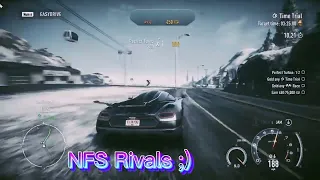 NFS Rivals edit | Games now vs then | NFS Rivals