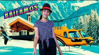 Enrique Iglesias - Bailamos|| Short Dance|| Team Abm||Youtube shorts