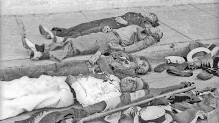 Documental - 1937: La Masacre de Ponce, Puerto Rico