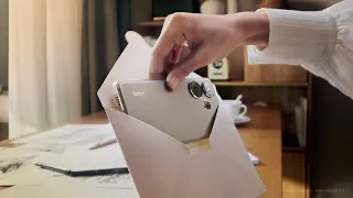 Redmi Turbo 3 First Look