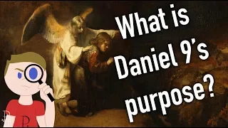 Daniel 9 Explained!