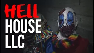 Review: Hell House LLC (2015) 💀