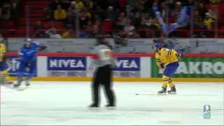 Game 42 - Italy vs Sweden