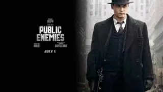 Public Enemies OST #9   Phone Call To Billie