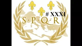 Europa Universalis IV: SPQR - Франция может в римскую империю №31