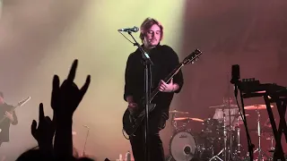 Nothing But Thieves - City Haunts [Live in Seoul, 28.Nov.2023.]