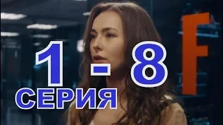 Сериал Наследница поневоле описание 1 - 8 Серии , Дата выхода, содержание фильма