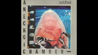 Anechoic Chamber - Untitled (1988) Darkwave, Coldwave - France