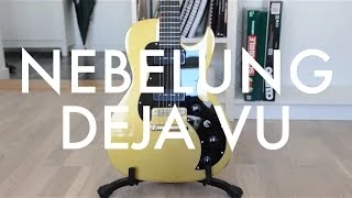 Nebelung Deja Vu demo