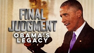 Will Obama Be Remembered As A Great President?