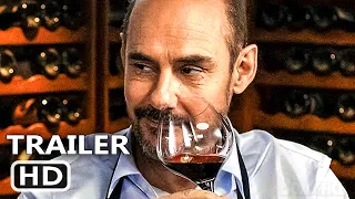 THE TASTING Trailer (2022) Isabelle Carré, Bernard Campan Movie