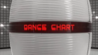 DANCE CHART ВЫПУСК #3 ПОСЛЕДНИЙ ВЫПУСК