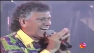 Som Brasil - Os Amigos cantam com Tonico e Tinoco "Baile na Roça" e "Moreninha Linda"