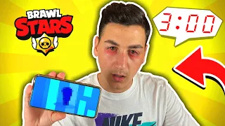 COSA SUCCEDE se APRO i BOX alle 3 DI NOTTE?! Brawl Stars ITA