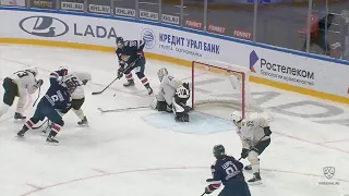 Metallurg Mg vs. Admiral | 21.12.2022 | Highlights KHL / Металлург Мг - Адмирал  21.12.2022 Обзор