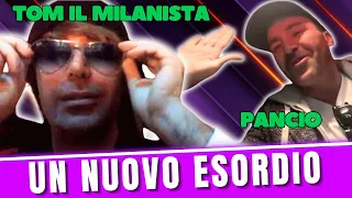 TOM IL MILANISTA PASSA DA OCW! PERSONAGGIO TUTTO DA SCOPRIRE *BEST MOMENT*