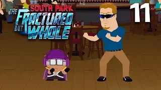 South Park: The Fractured but Whole - Прохождение pt11