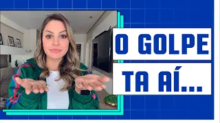 PIRÂMIDES FINANCEIRAS: 5 pontos para ninguém mais cair nessas porcarias!