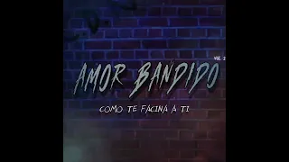 AMOR BANDIDO VOL2 - JanGlack (Video Con Letra) - LaredenseRecords 2023