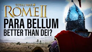 PARA BELLUM: THE EPIC ROME 2 MODS YOU NEED TO PLAY NEXT! - Total War Mod Spotlights