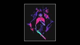 Hyper Light Drifter & Chill 🤖 Somber and Ambient Environmental Music