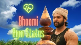 Bhoomi -Trailer Bgm Ringtone | Jayam Ravi | Bhoomi trailer bgm 2021 | Download Now