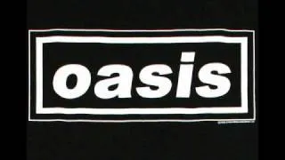 Oasis - Take Me [Original Song]