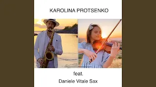 MIX KAROLINA PROTSENKO &  DANIELE VITALE