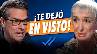 ¿Por qué DEJÓ DE ESCRIBIRTE? ¡Descubre Lo Que DEBES HACER! -Nilda Chiaraviglio y Marco Antonio Regil