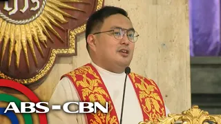 Huling Pitong Wika | ABS-CBN News