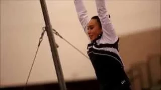 Katelyn Ohashi - UB Warmup - 2015 Texas Prime